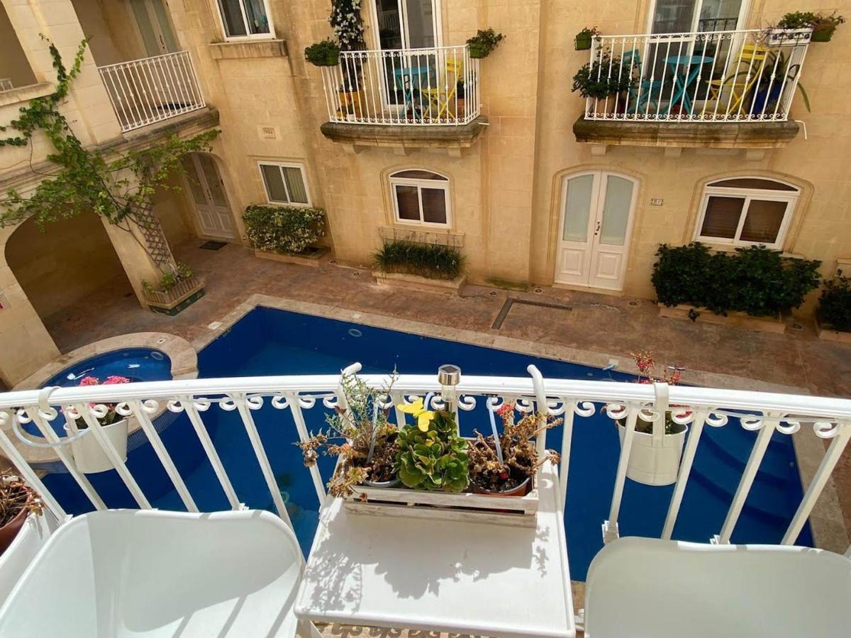 Gozo Ta Cenc Residence With Communal Pool Sannat Extérieur photo