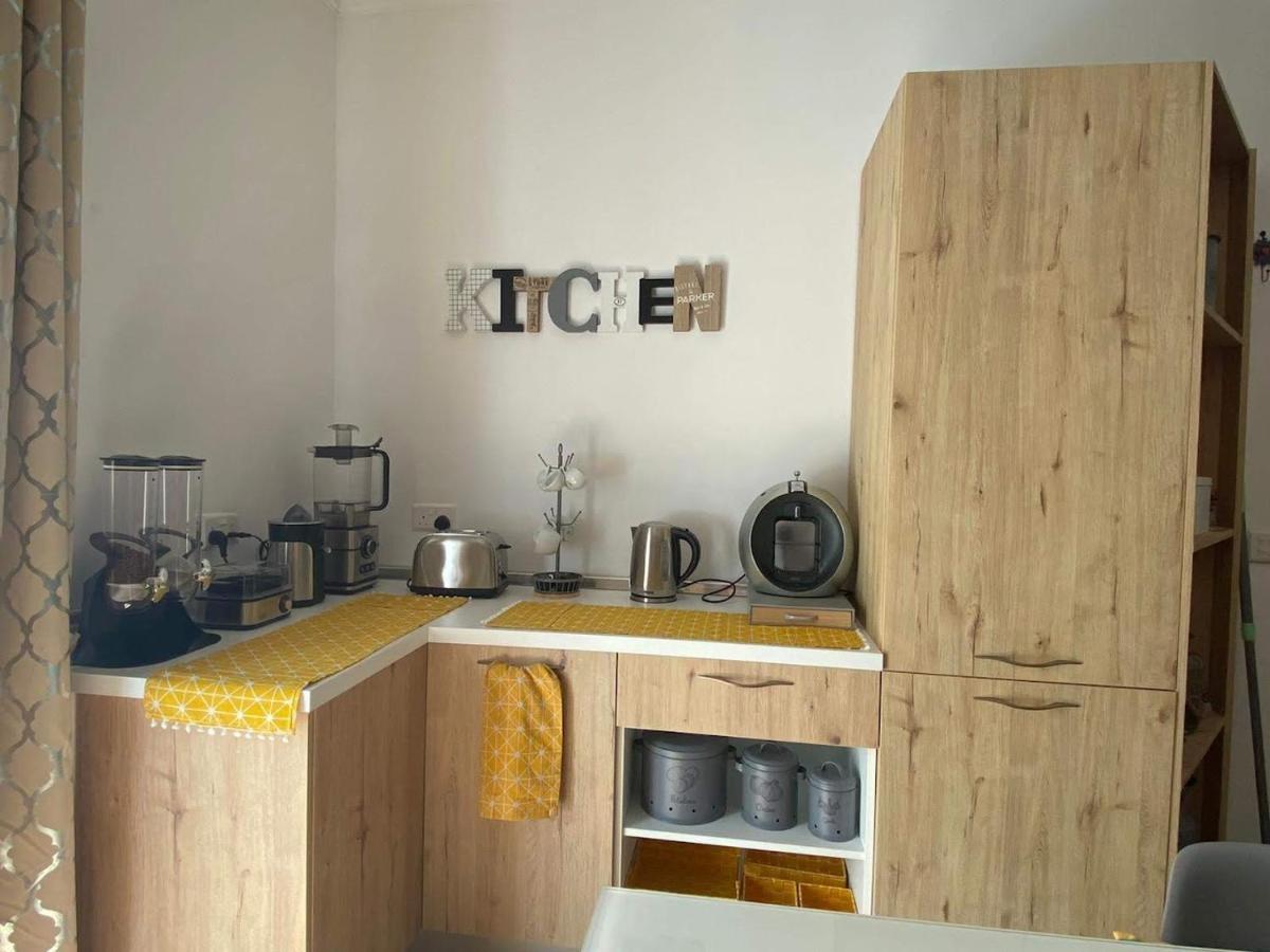 Gozo Ta Cenc Residence With Communal Pool Sannat Extérieur photo