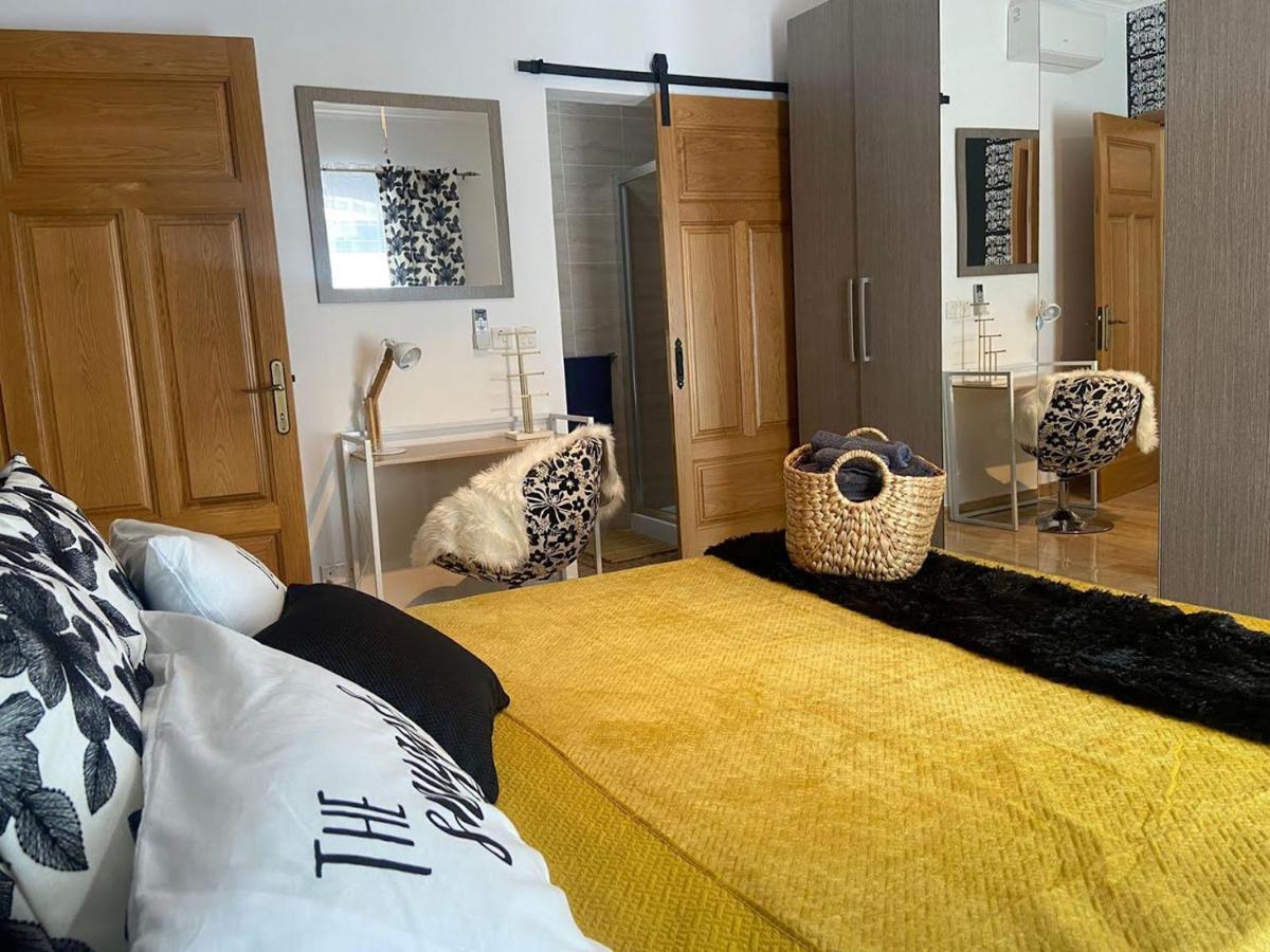 Gozo Ta Cenc Residence With Communal Pool Sannat Extérieur photo